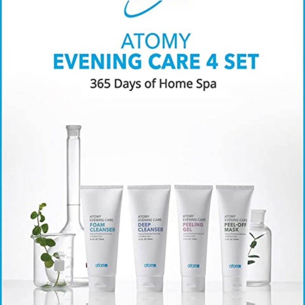 Evening Care Set